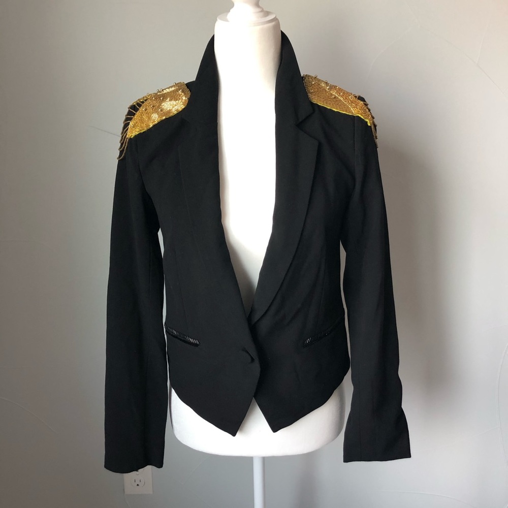 LF Brand - Millau Blazer